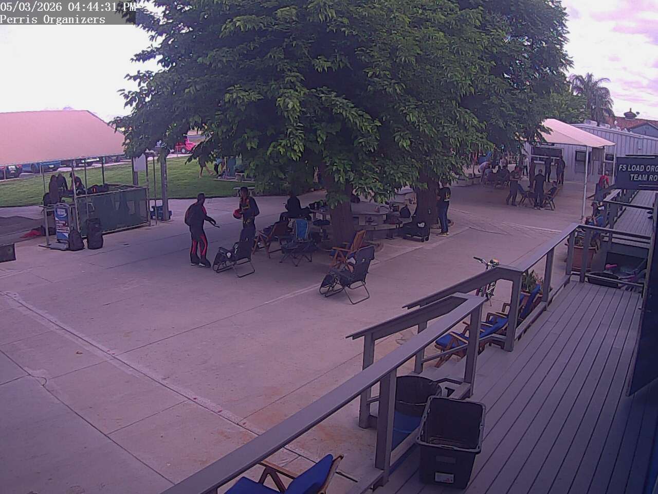 Perris Cam