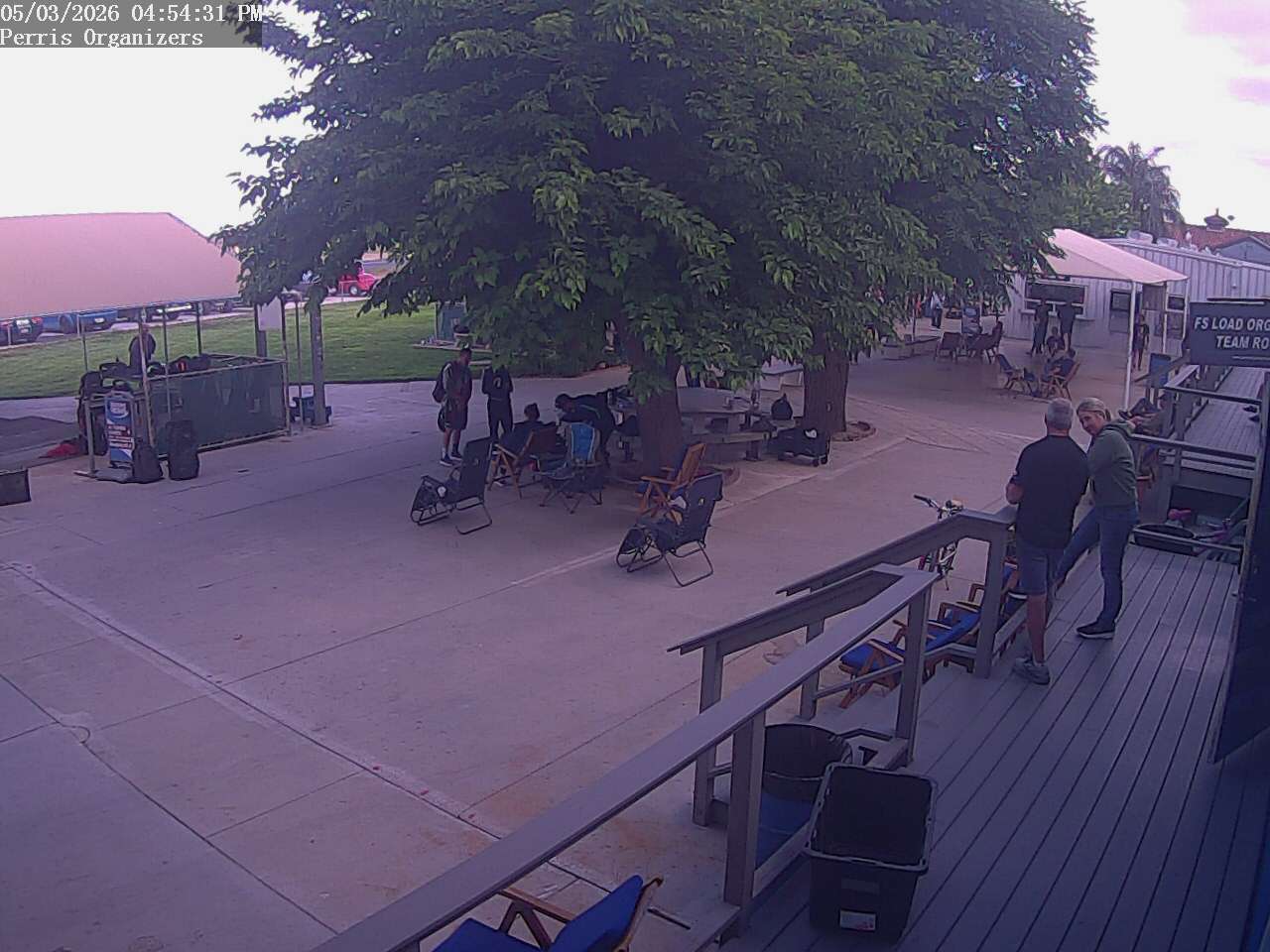 Perris Cam