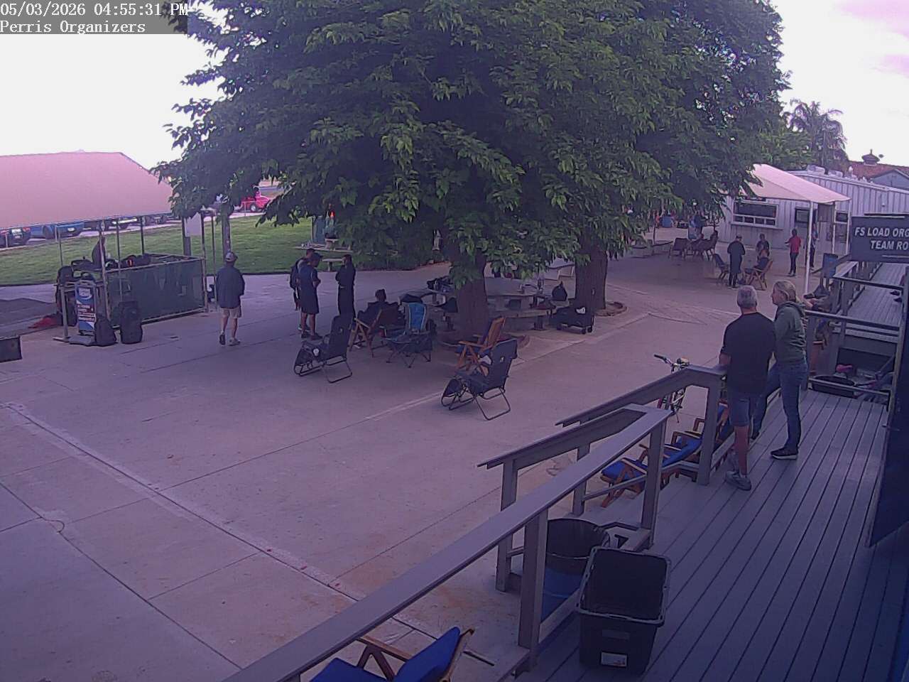 Perris Cam
