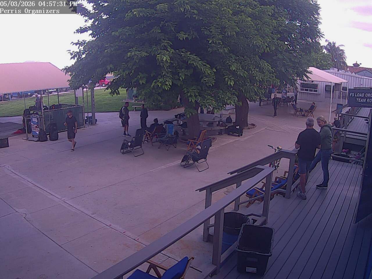 Perris Cam