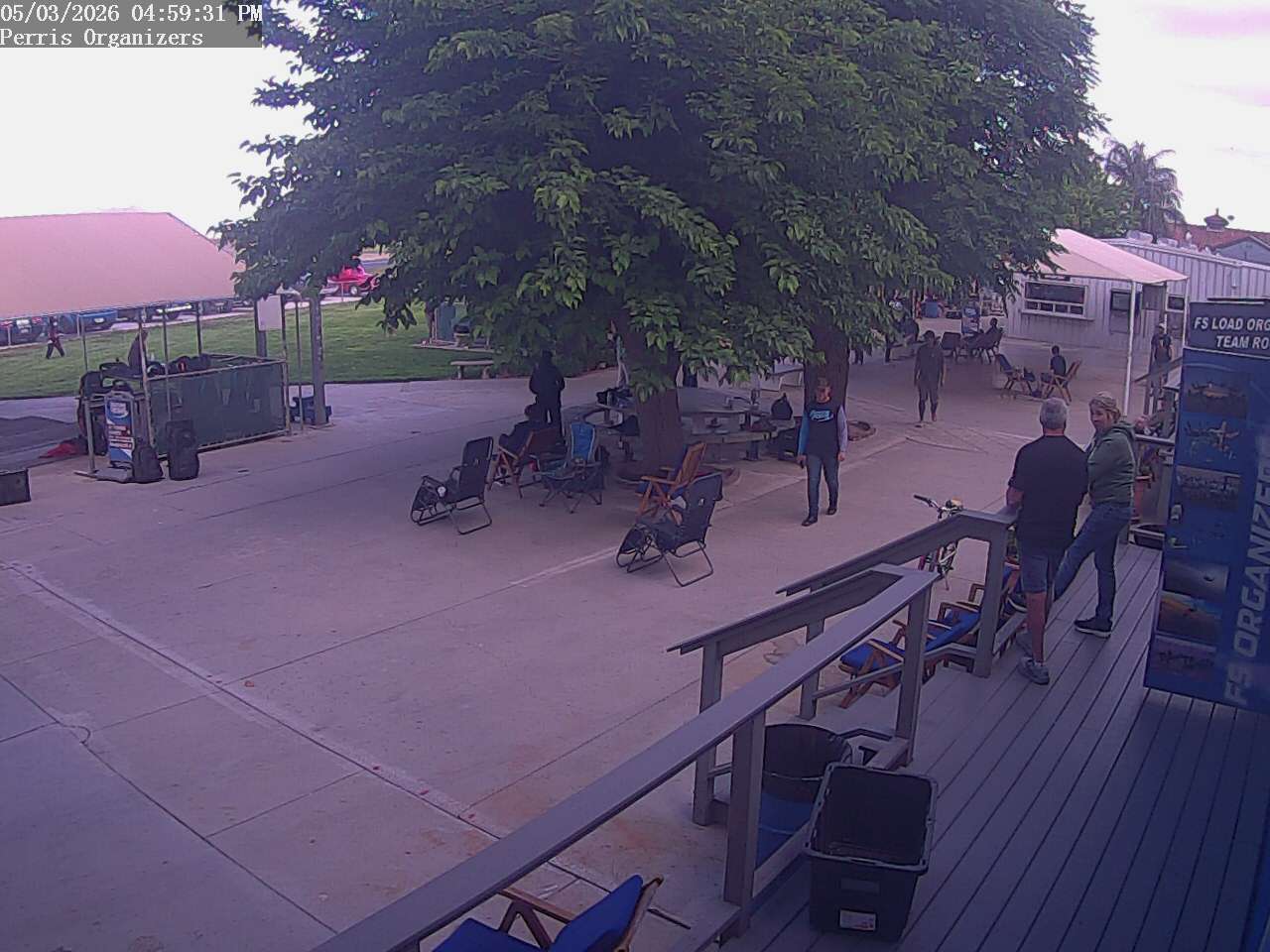 Perris Cam