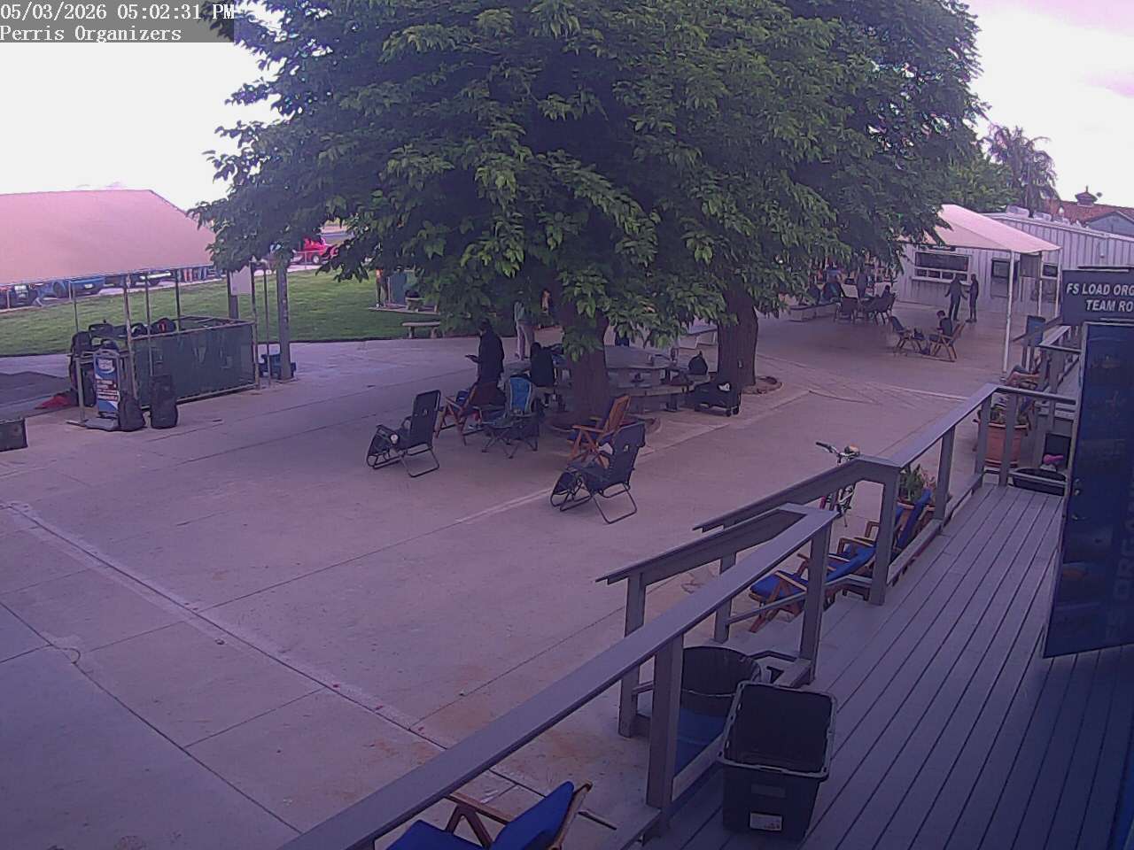 Perris Cam