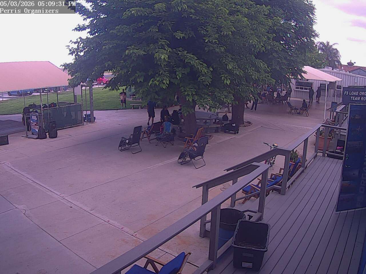 Perris Cam