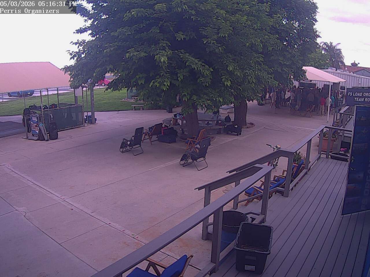 Perris Cam