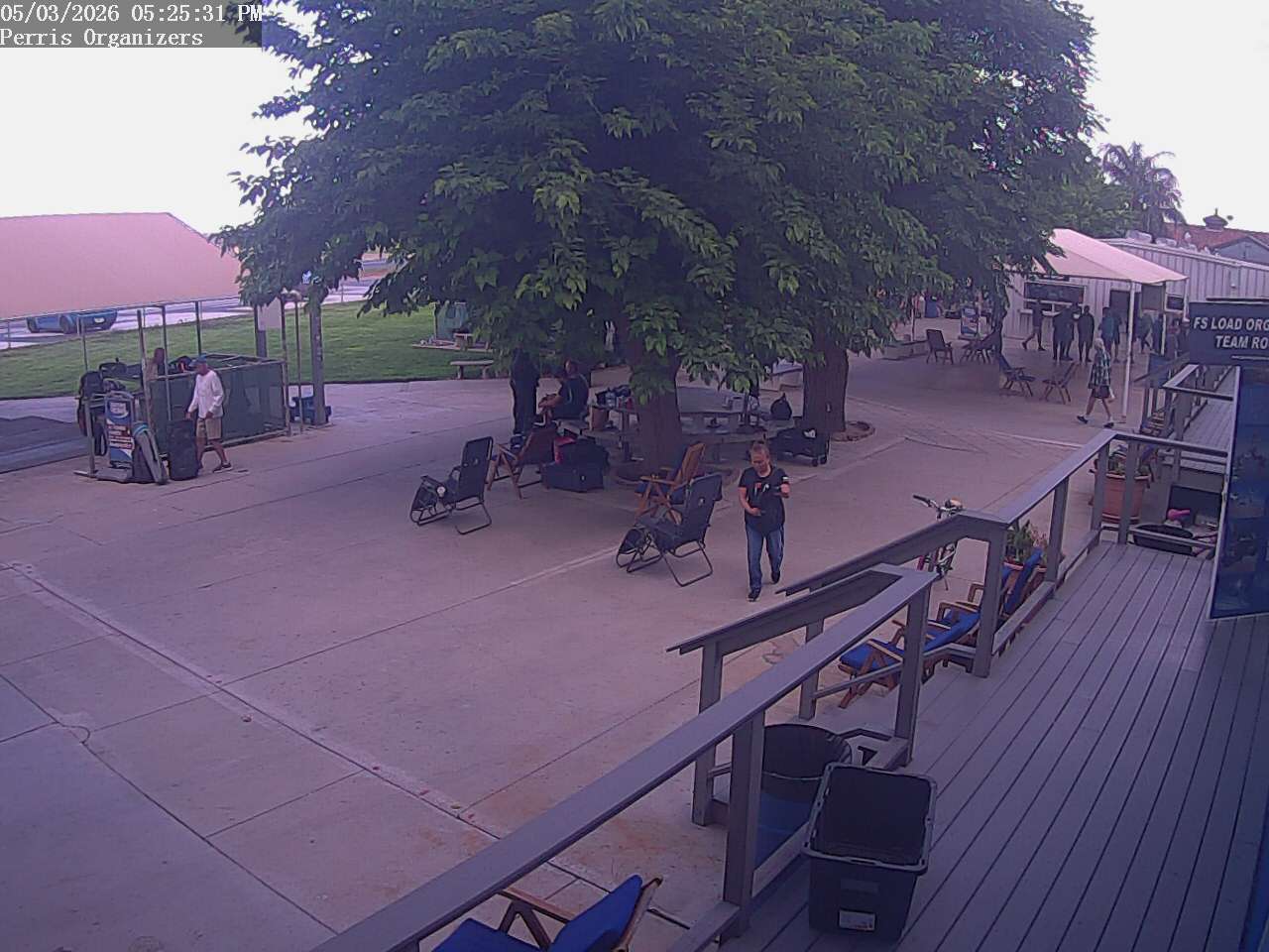Perris Cam