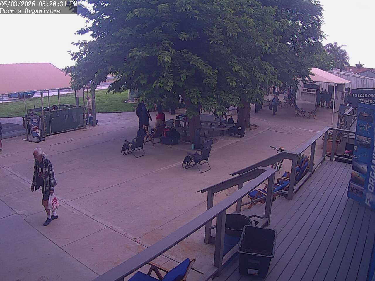 Perris Cam