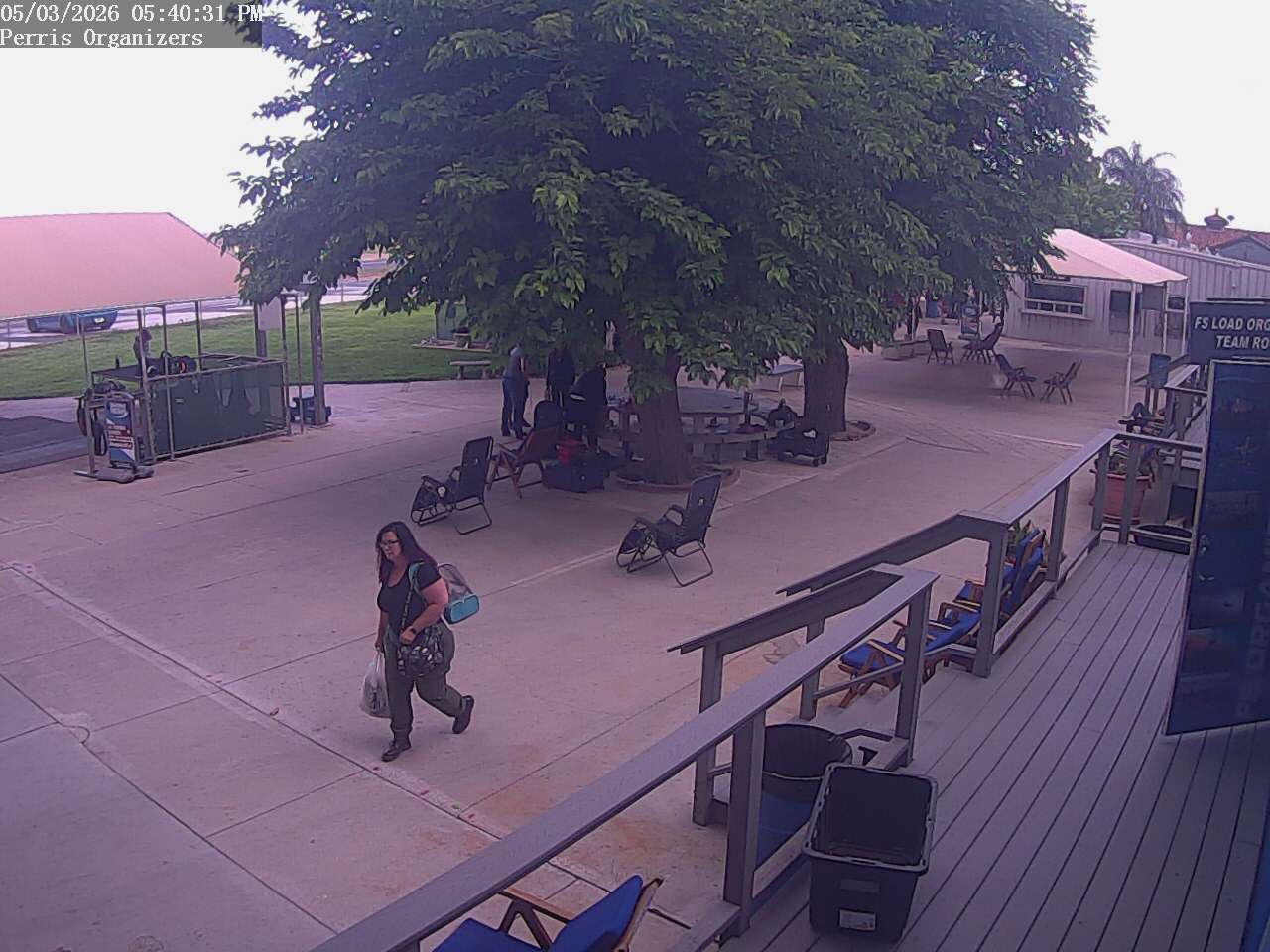 Perris Cam