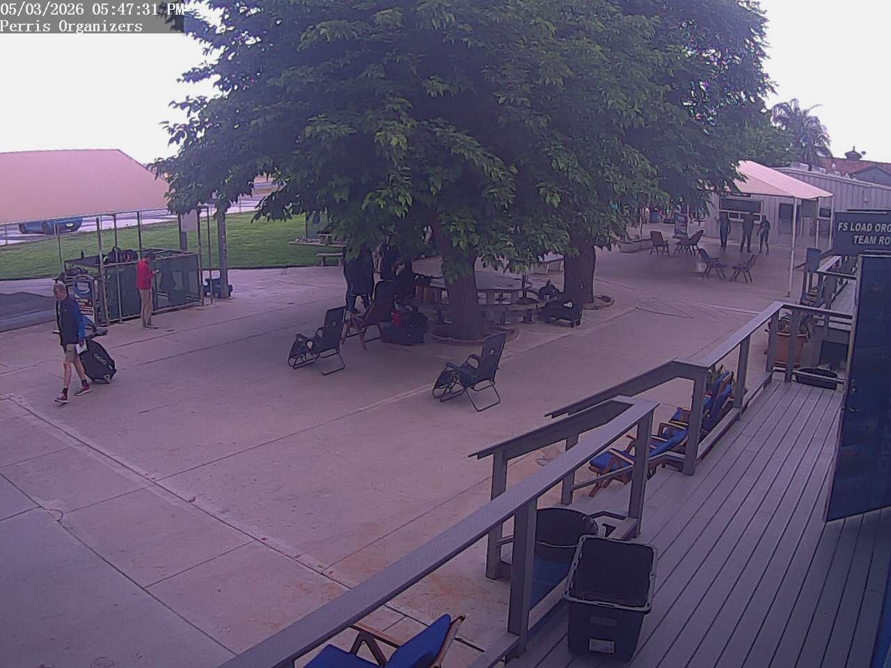 Perris Cam