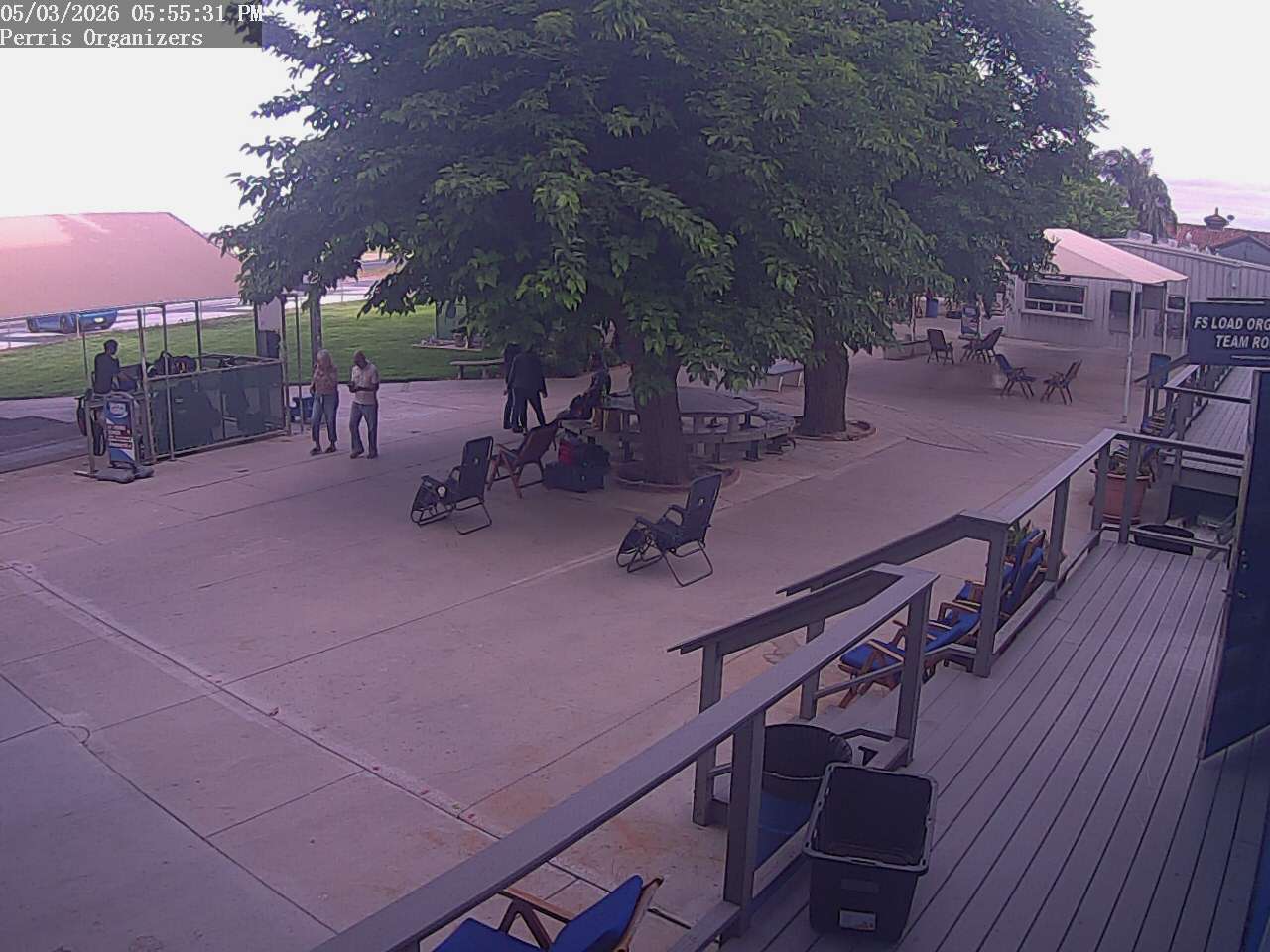 Perris Cam