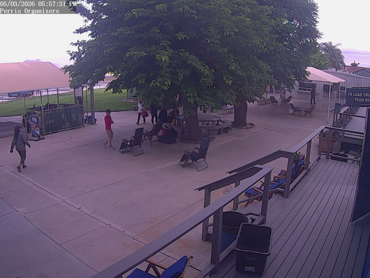 Perris Cam