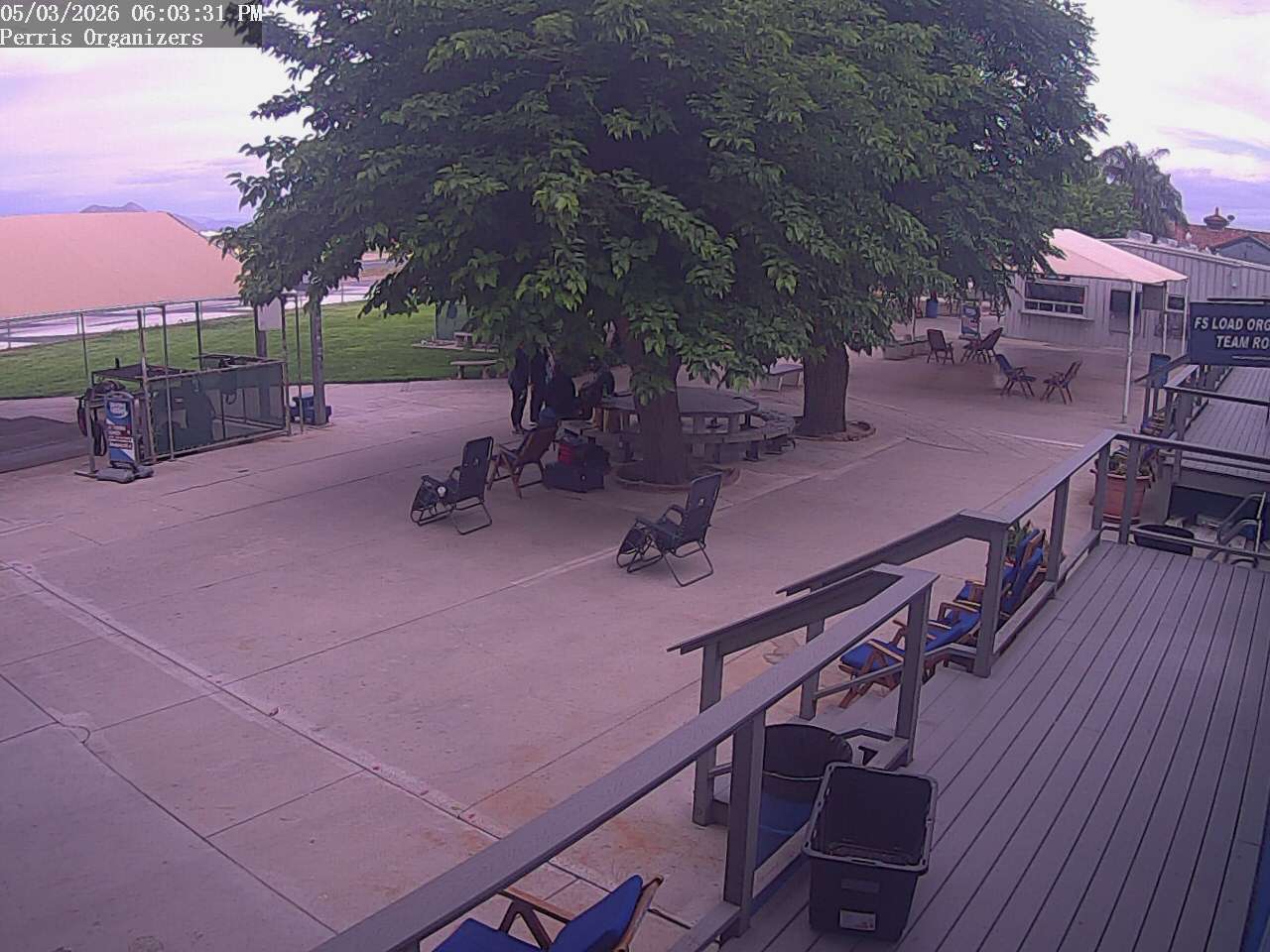 Perris Cam