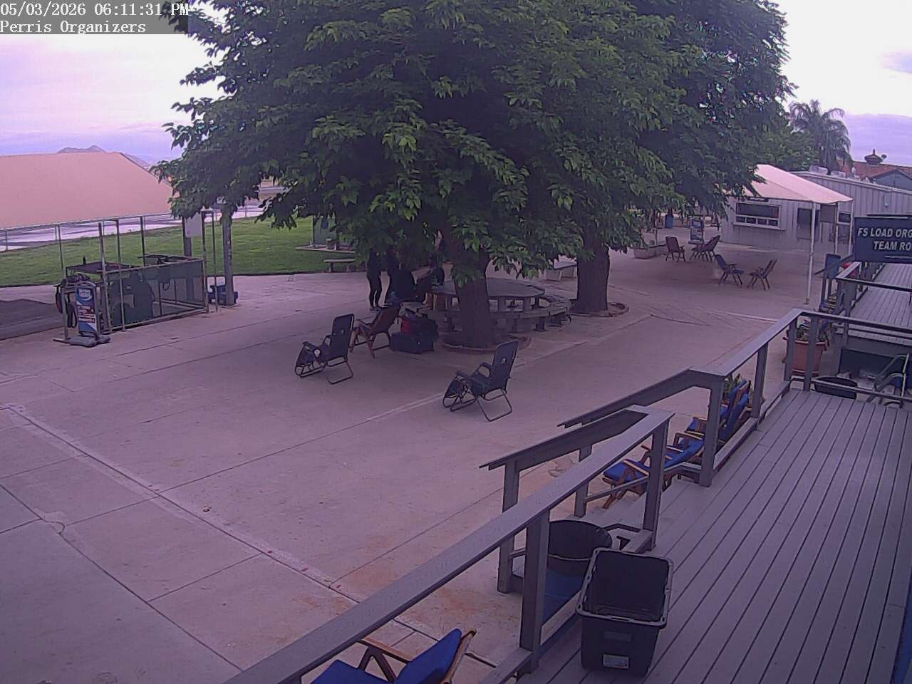 Perris Cam