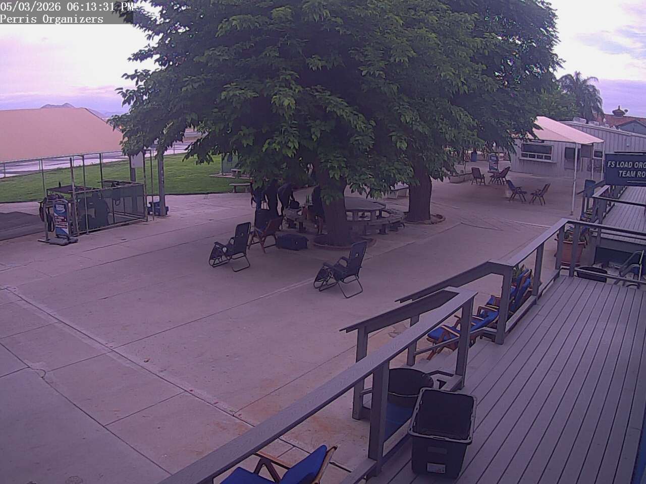Perris Cam