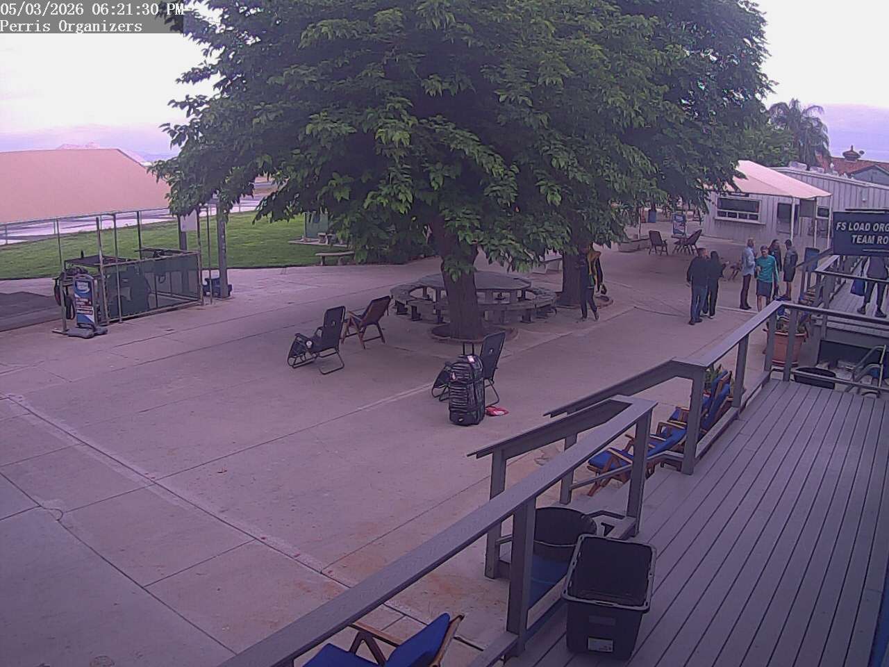 Perris Cam