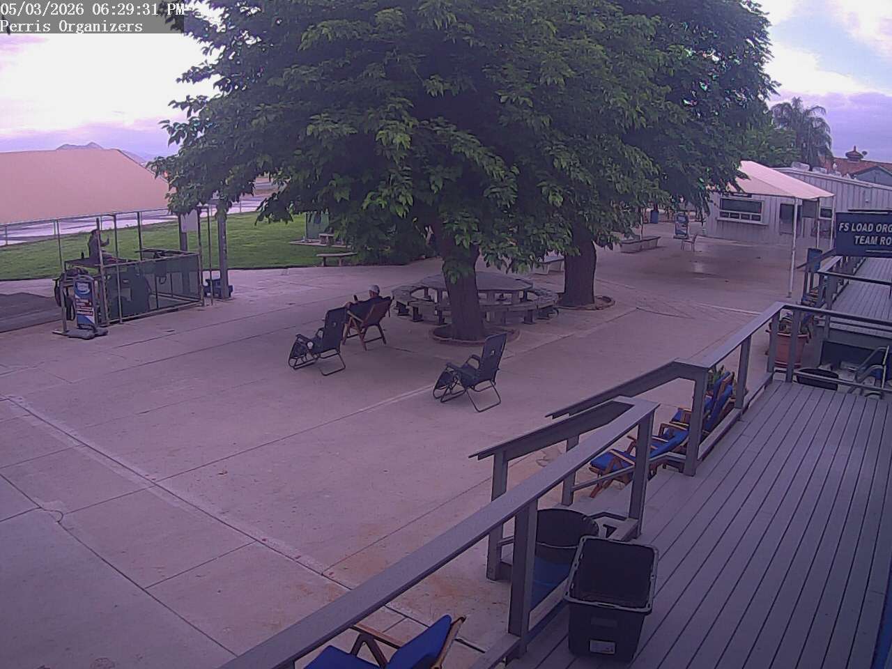 Perris Cam