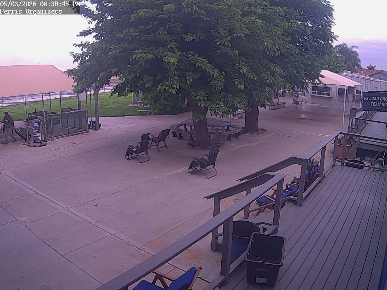Perris Cam