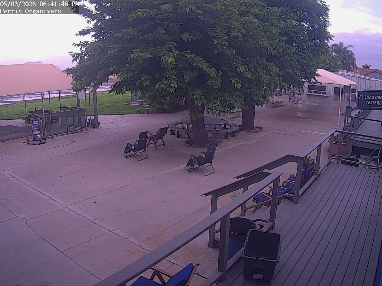 Perris Cam