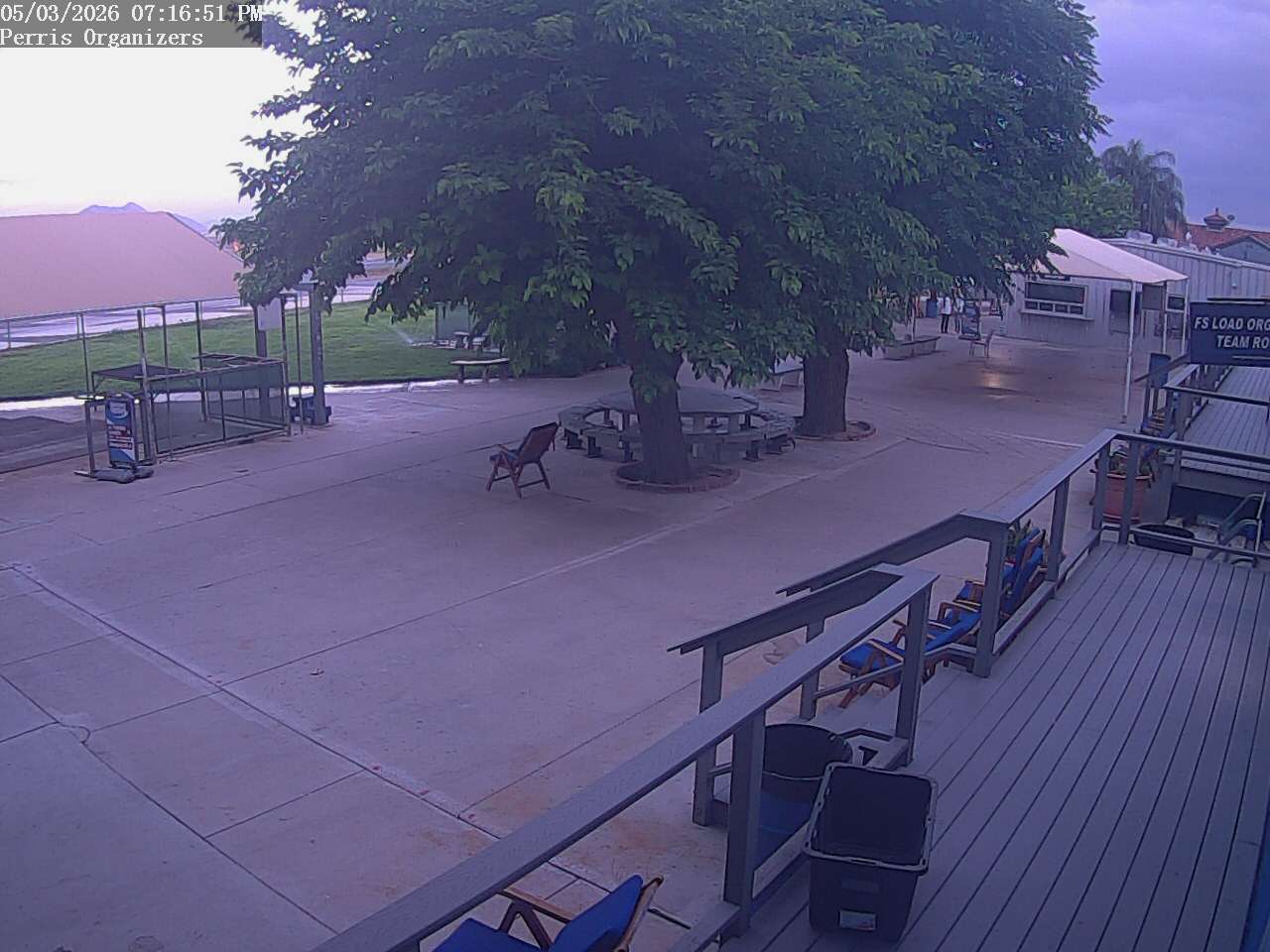 Perris Cam