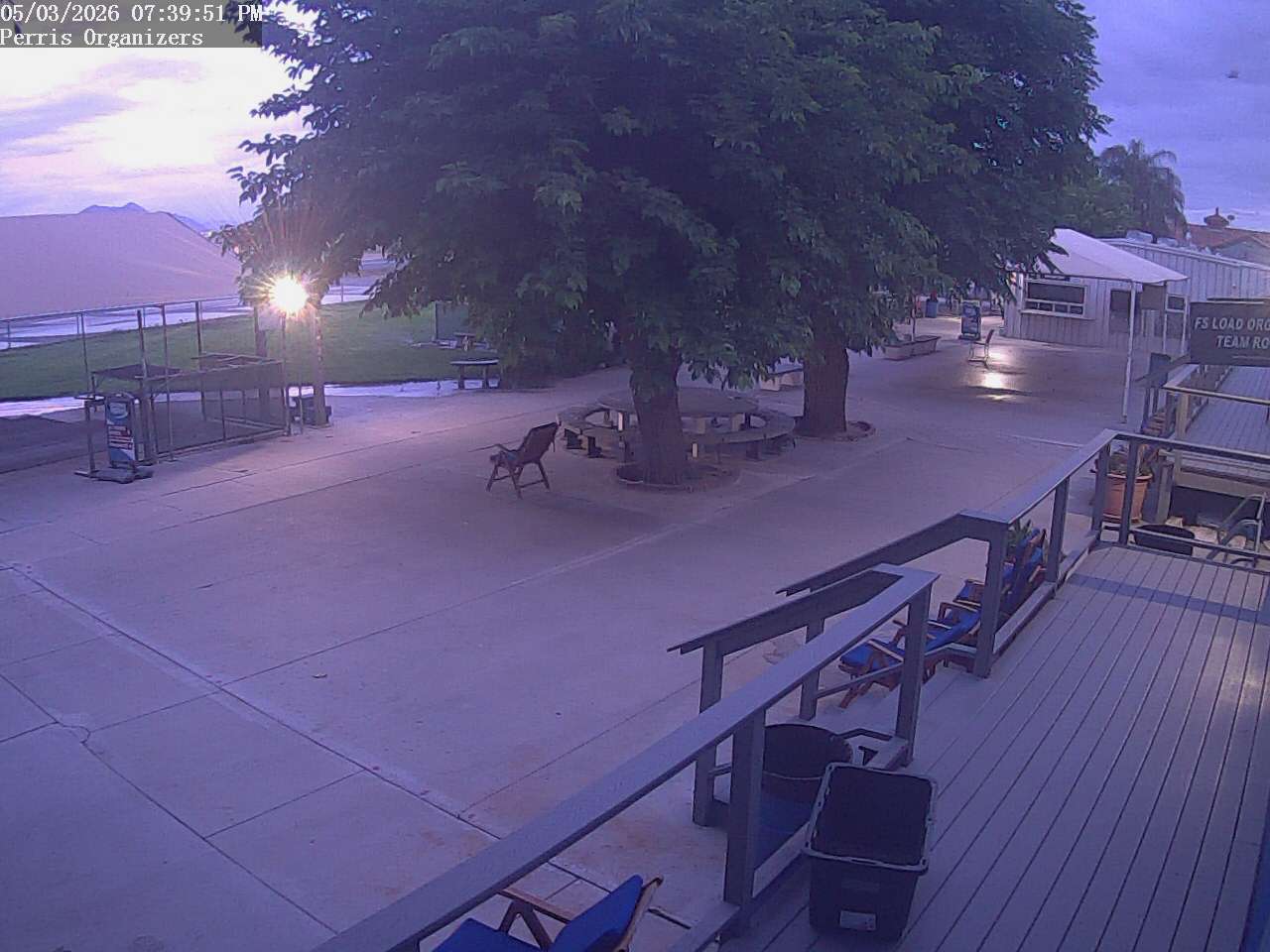 Perris Cam