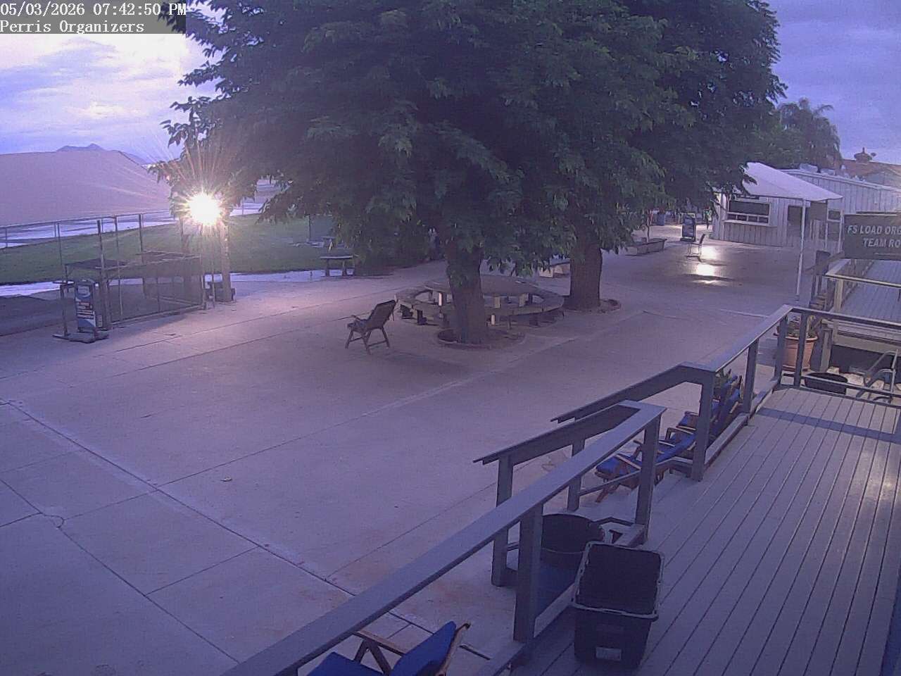 Perris Cam