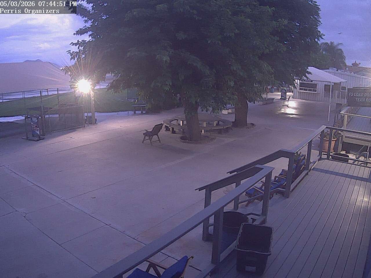 Perris Cam