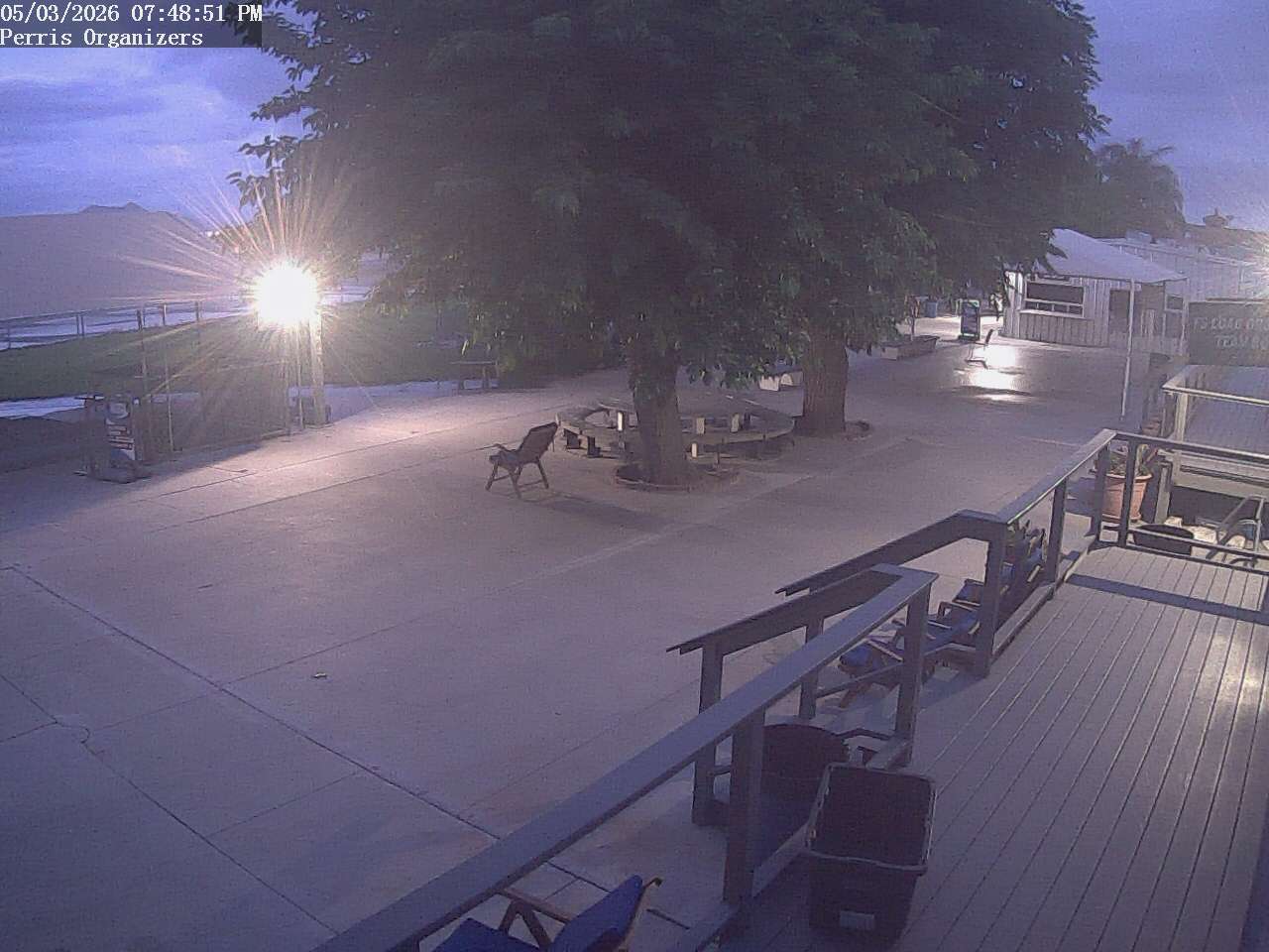 Perris Cam