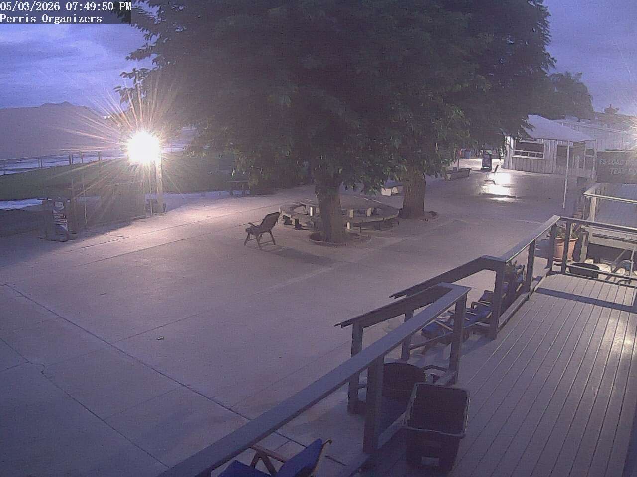 Perris Cam