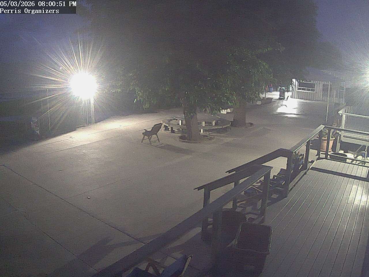 Perris Cam