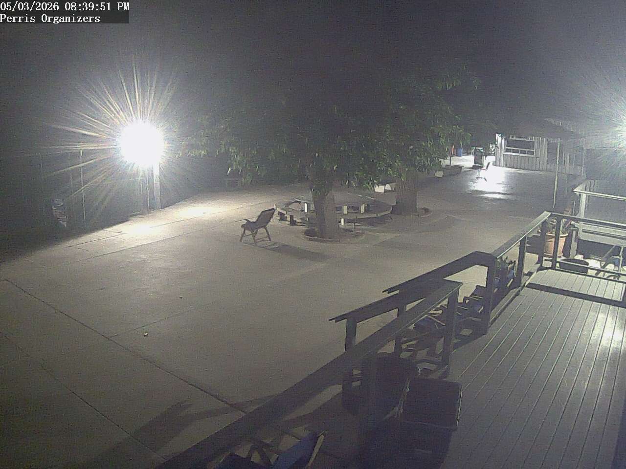 Perris Cam