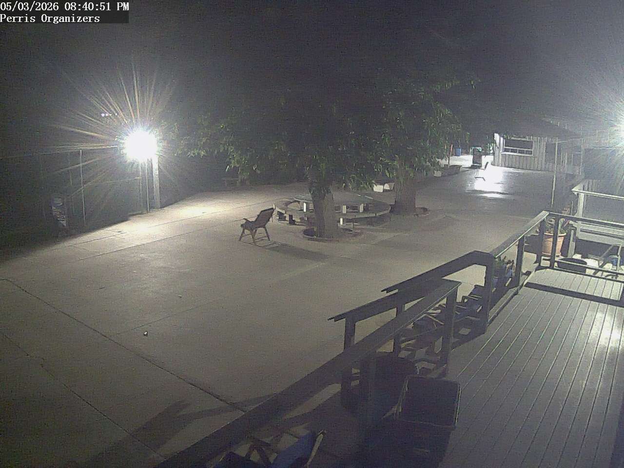 Perris Cam