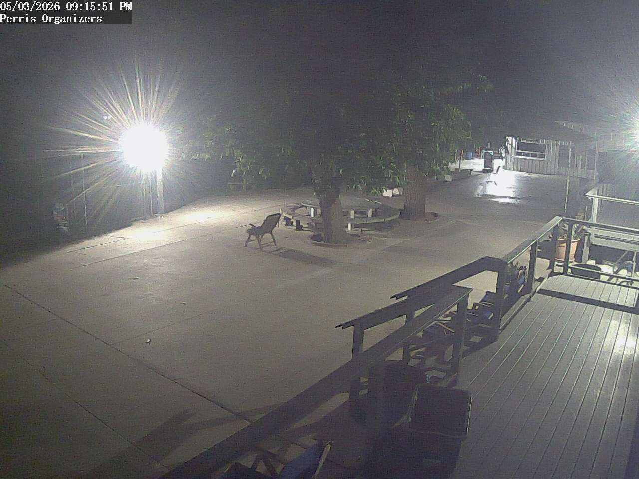 Perris Cam
