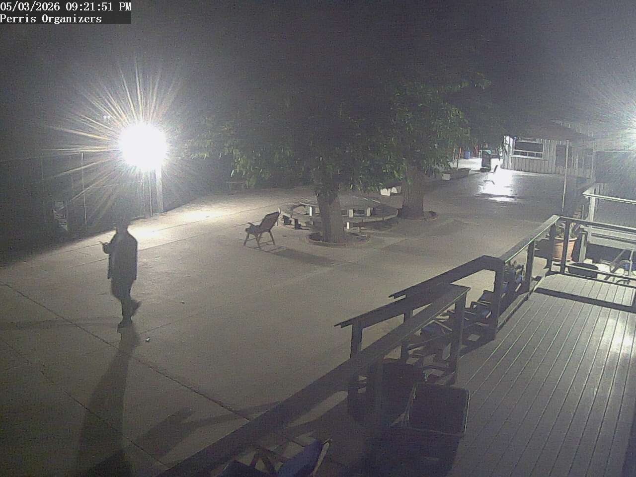 Perris Cam