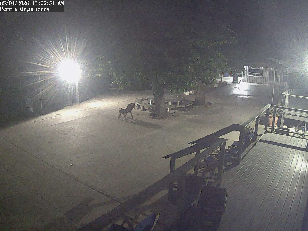 Perris Cam