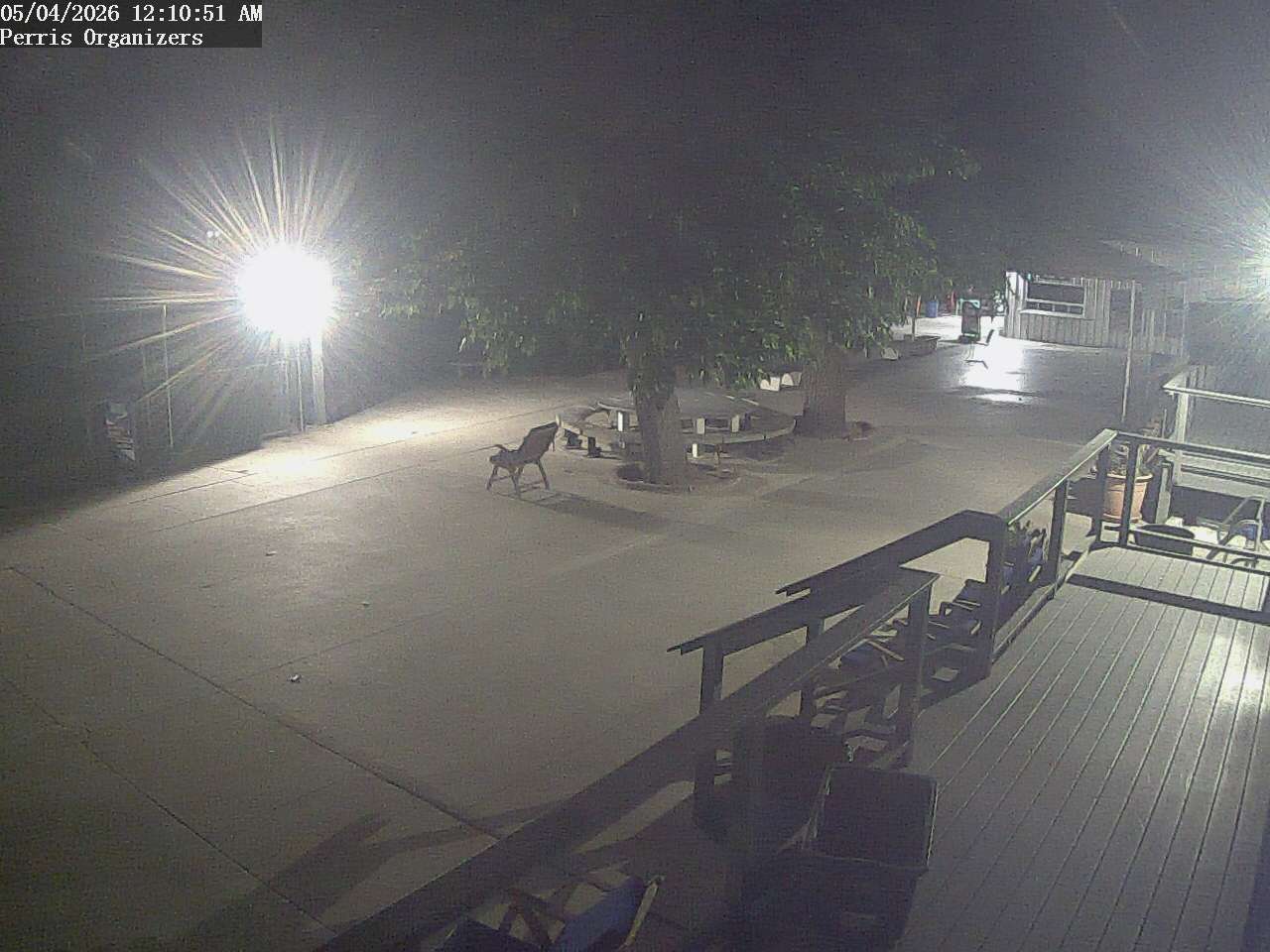 Perris Cam