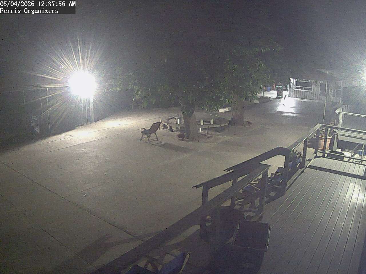 Perris Cam