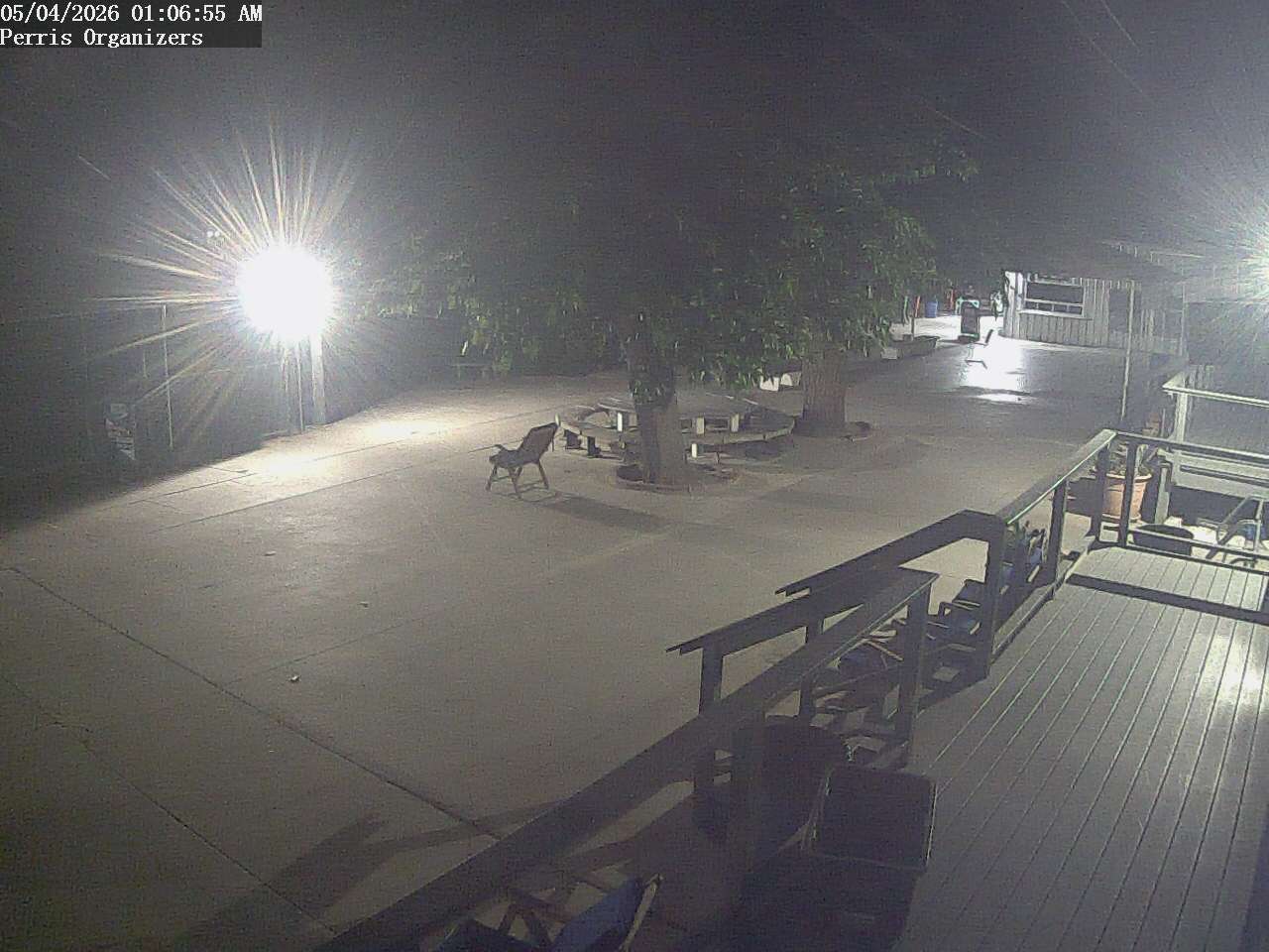 Perris Cam