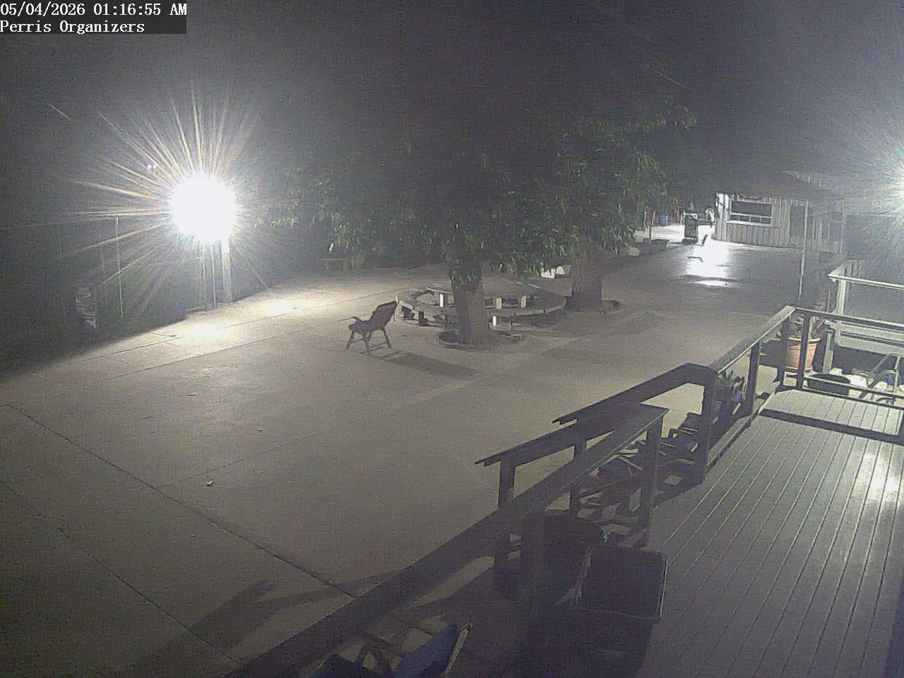 Perris Cam