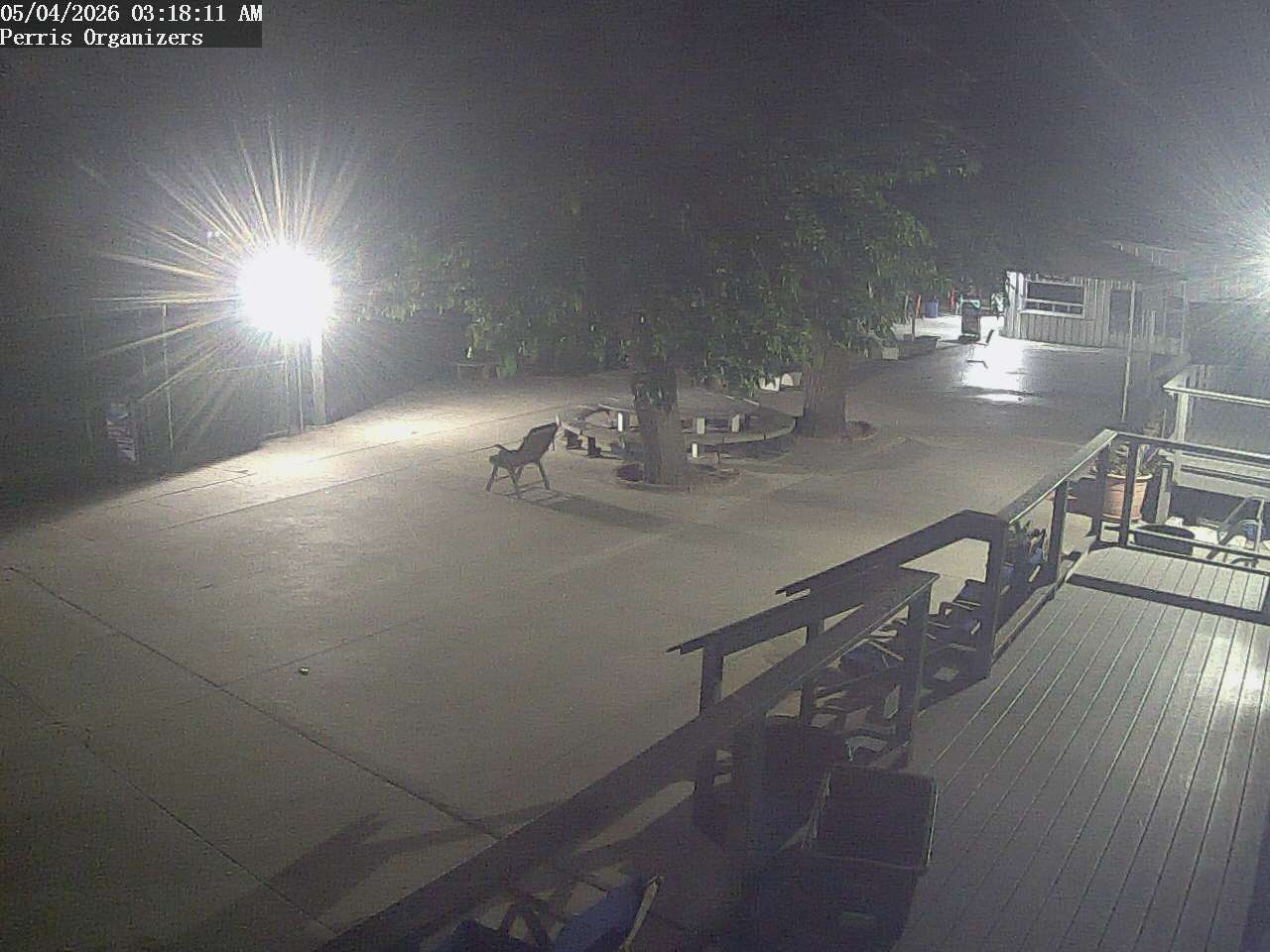 Perris Cam
