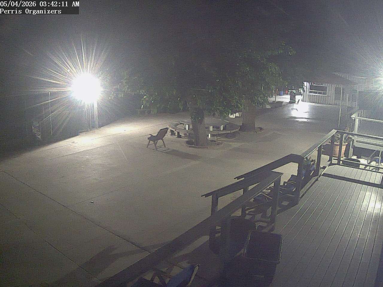 Perris Cam