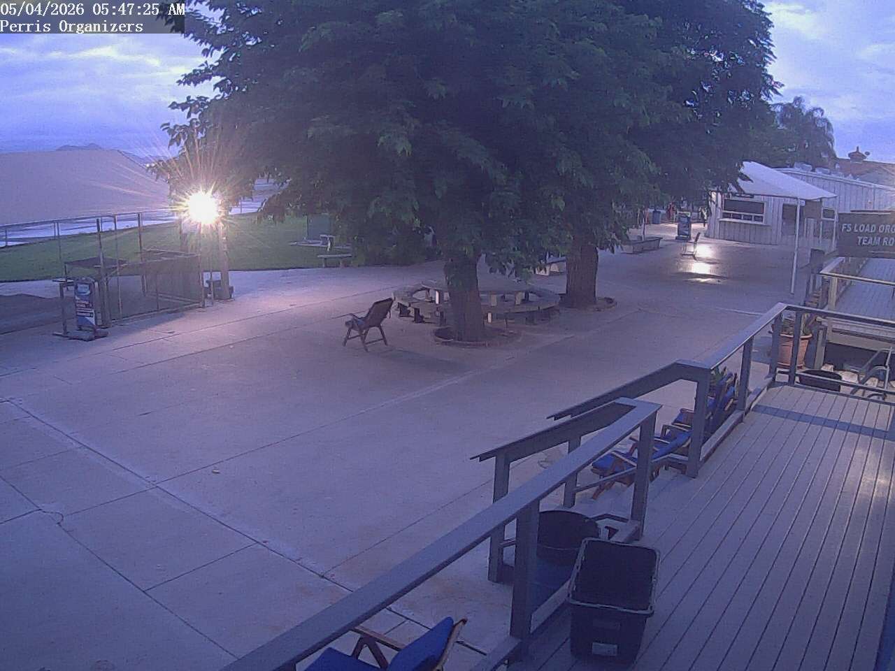 Perris Cam