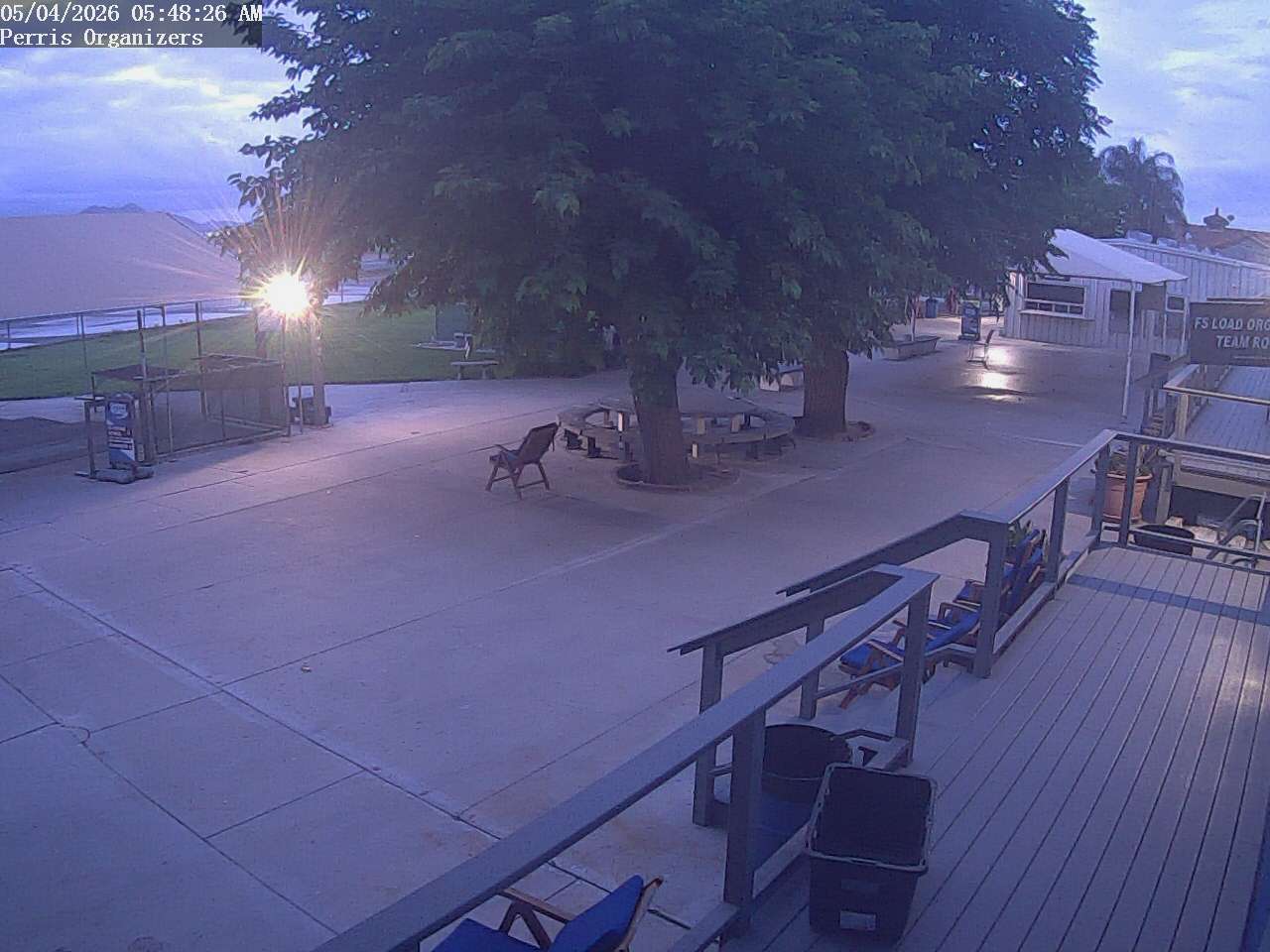 Perris Cam