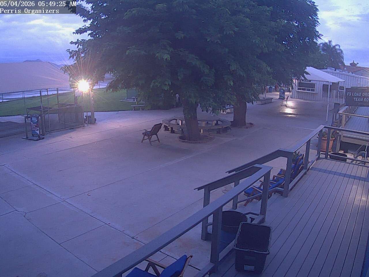 Perris Cam