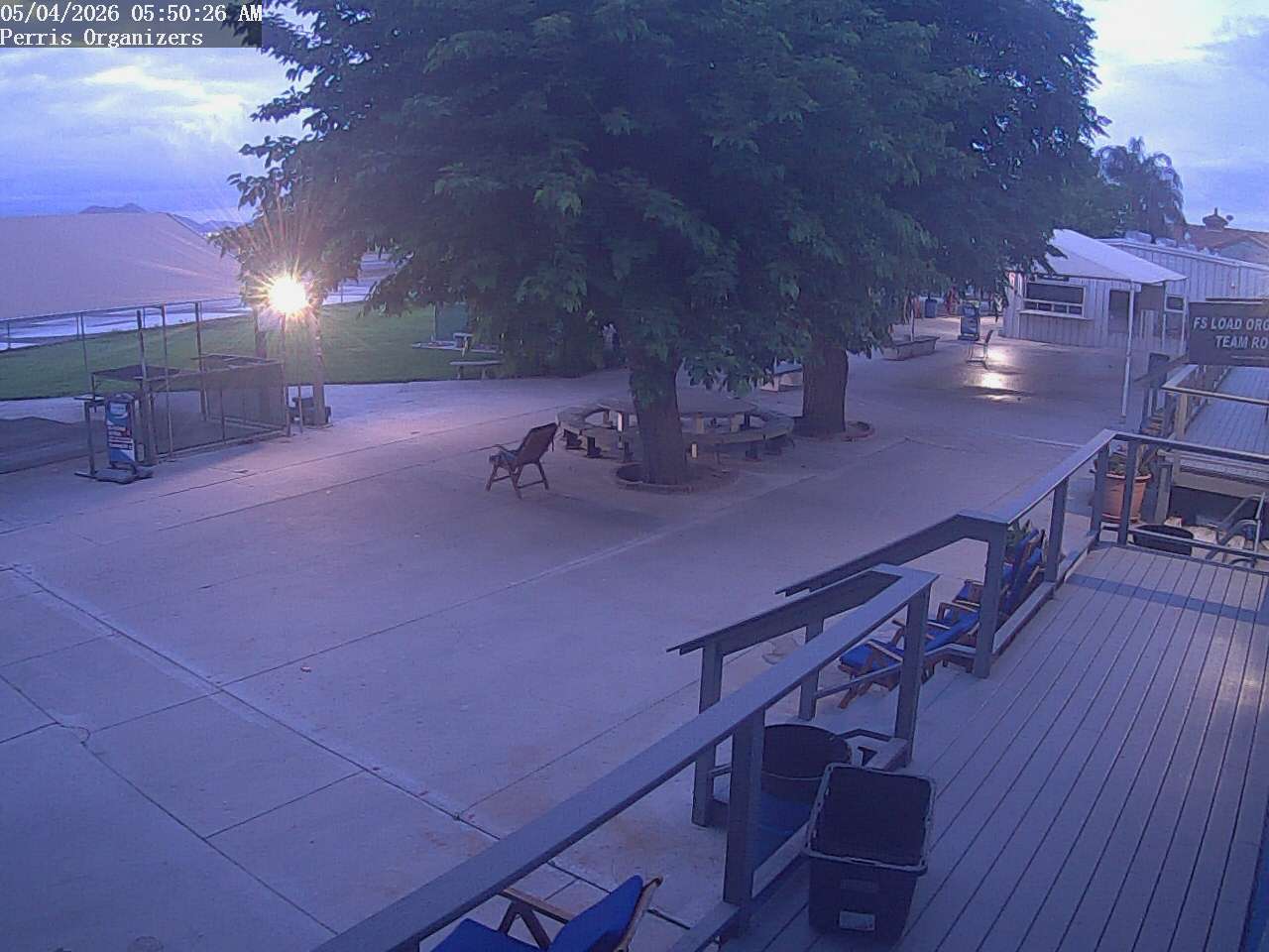 Perris Cam