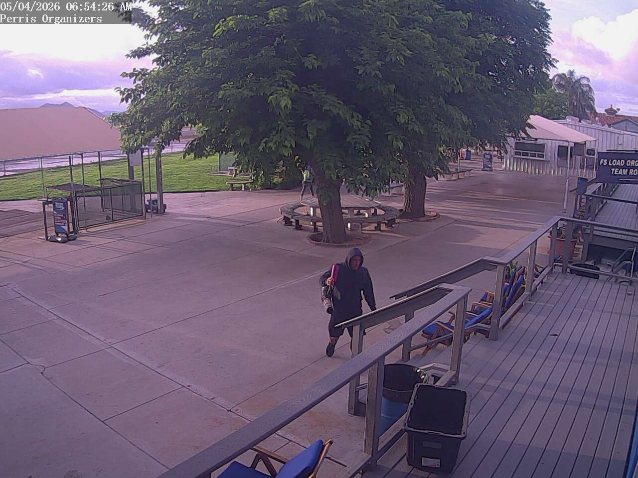 Perris Cam