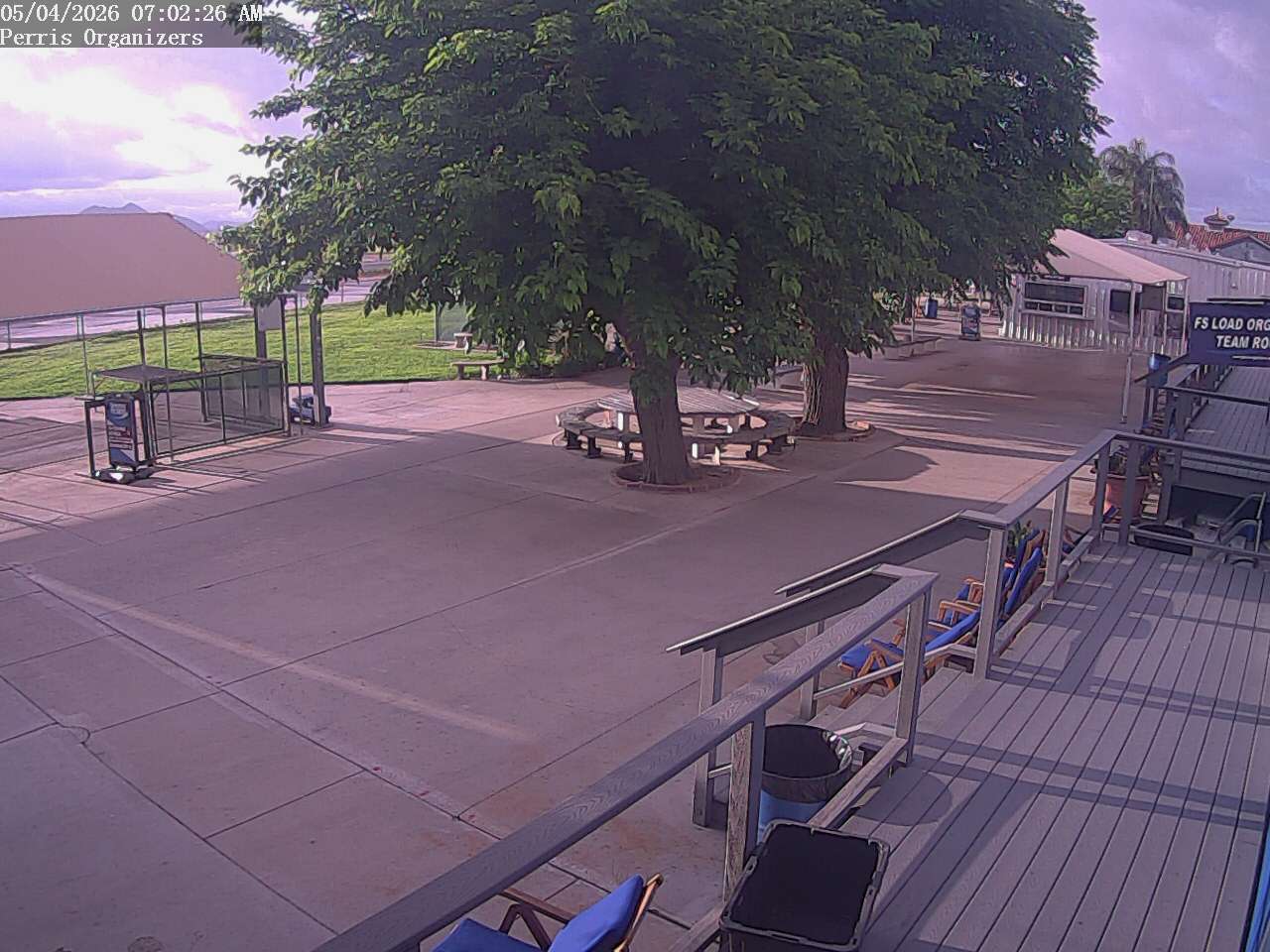 Perris Cam