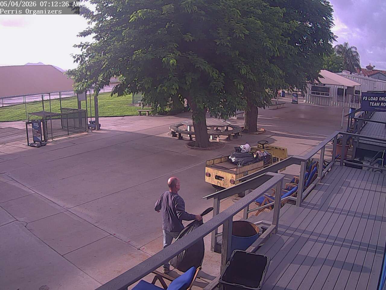 Perris Cam