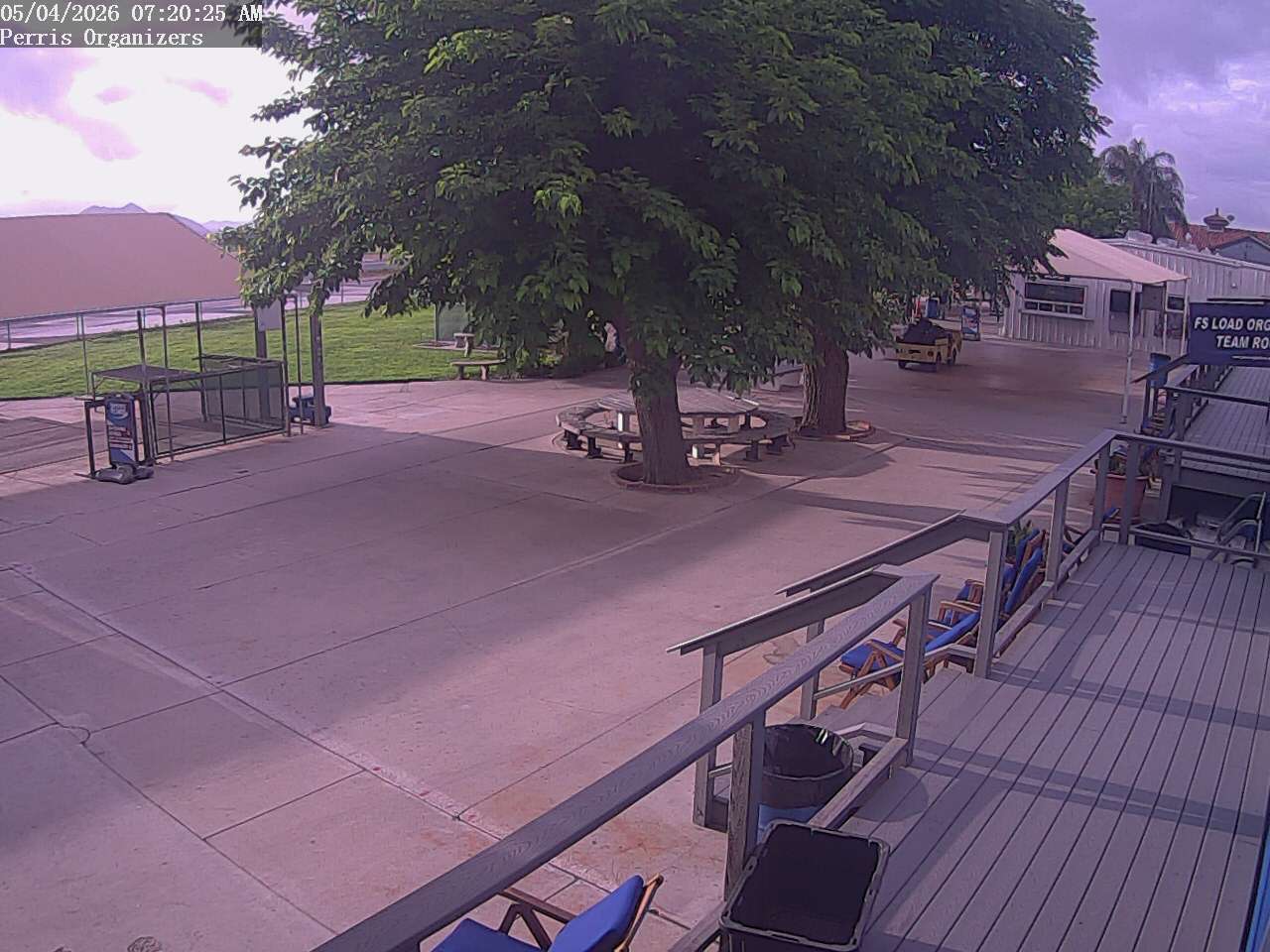 Perris Cam