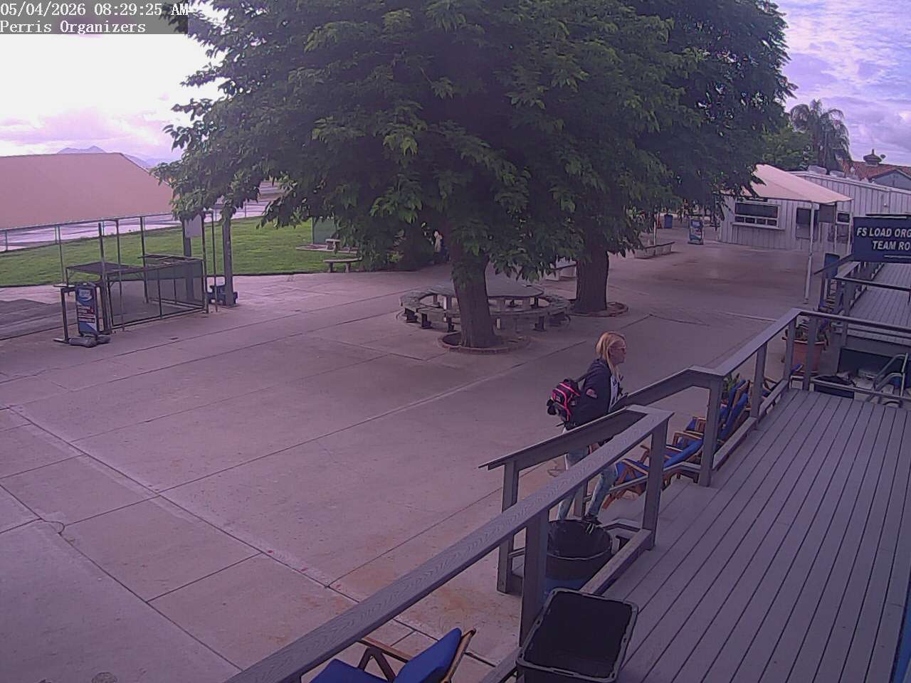 Perris Cam