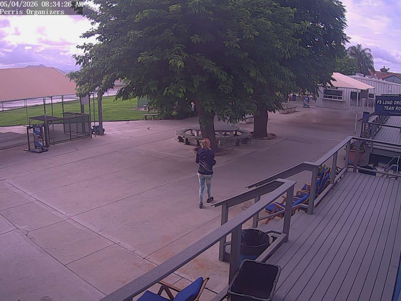 Perris Cam