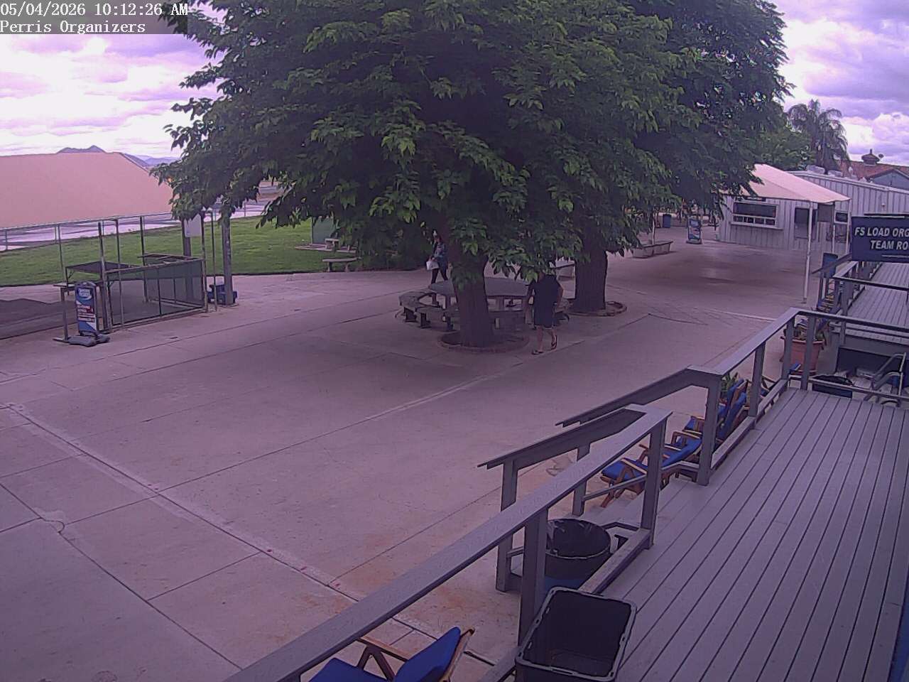 Perris Cam